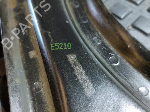 Used Right front suspension arm SEAT CORDOBA (6K1, 6K2) 1.9 TDI (110 hp) 20827744
