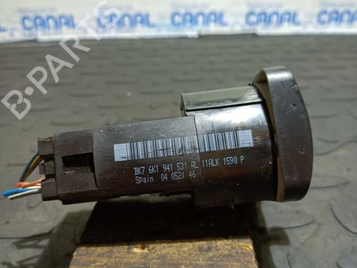 Headlight switch SEAT IBIZA II (6K1) 1.4 i | BP20818785I24 