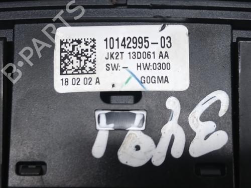 Headlight switch FORD TRANSIT CUSTOM V362 Van (FY, FZ) | BP34116741I24 - Image 4