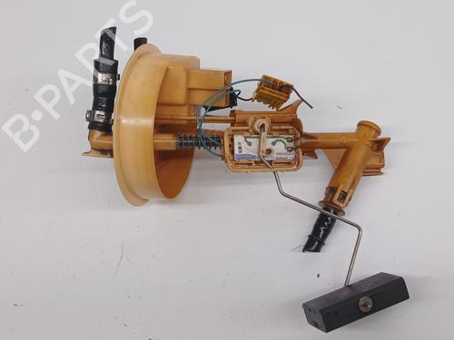 Fuel pump MERCEDES-BENZ C-CLASS (W203) C 200 CDI (203.004) | BP26890084M76 