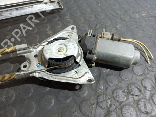 Front left window mechanism CITROËN SAXO (S0, S1) 1.5 D | BP20824585C22 