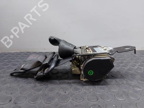 Front right seatbelt NISSAN TERRANO II (R20) 2.7 TDi 4WD | BP28179617I25 