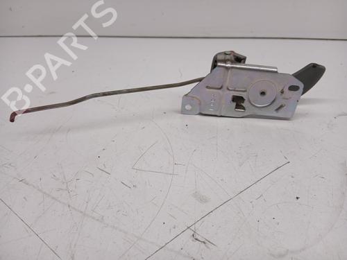 Rear right interior door handle KIA SORENTO I (JC) 2.5 CRDi | BP24959332I16 