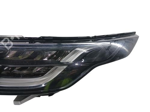 Left headlight LAND ROVER DISCOVERY V (L462) 2.0 Td4 4x4 | BP31975378C28 