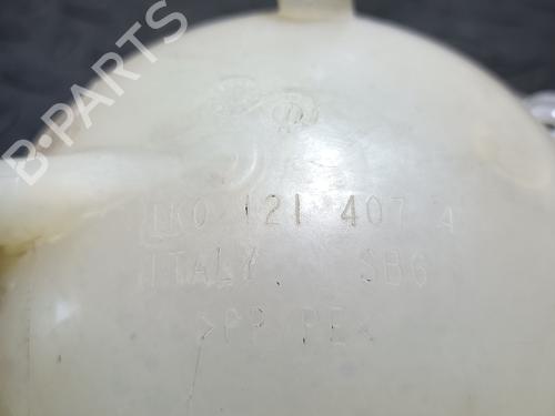 Expansion tank VW PASSAT B6 (3C2) 2.0 TDI | BP20826574C120 
