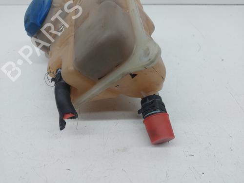 Expansion tank SANTANA LANDROVER 88/109  | BP29721843C120 