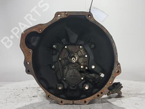 Gearbox NISSAN PATROL GR V Wagon (Y61)  | BP27457592M3 