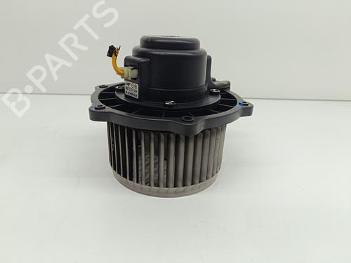 Used Heater blower motor CHEVROLET LACETTI (J200) 1.6 (109 hp) 28716388