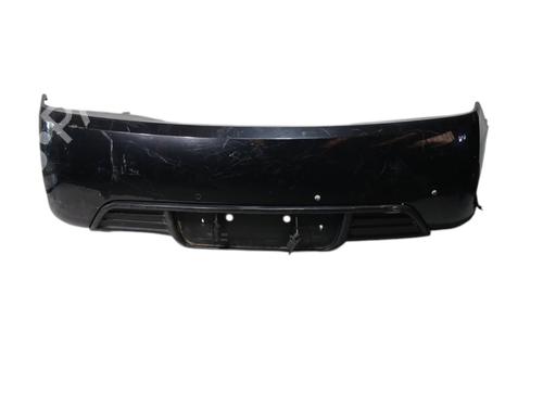 Used Rear bumper Rear bumper PEUGEOT 407 Coupe (6C_) 2.7 HDi (204 hp) 36077841 36077841