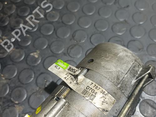 Starter BMW 3 (E46) 320 d | BP20831140M8 