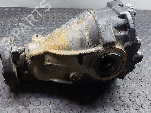 Rear differential MERCEDES-BENZ E-CLASS (W210) E 300 Turbo-D (210.025) | BP20843145M24 