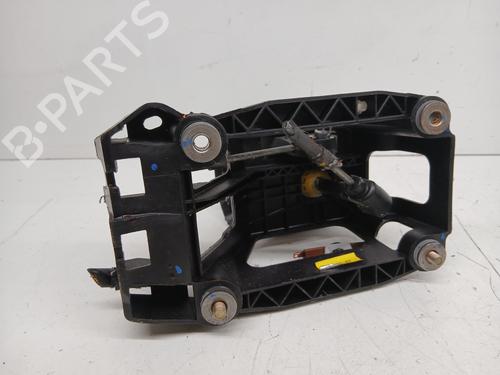 Gear lever TOYOTA AVENSIS (_T25_) 2.0 VVT-i (AZT250_, AZT250R) | BP29409092M90 