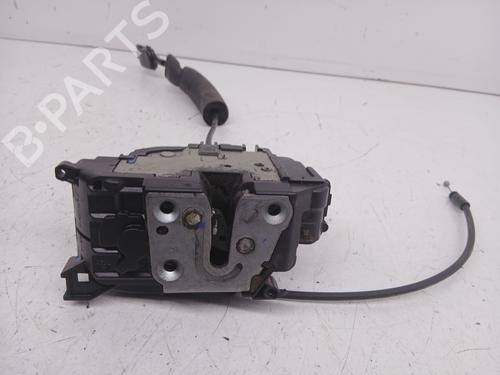 Used Rear right lock RENAULT MEGANE III Hatchback (BZ0/1_, B3_) 1.5 dCi (BZ09, BZ0D, BZ1W, BZ29, BZ14) (110 hp) 28059498