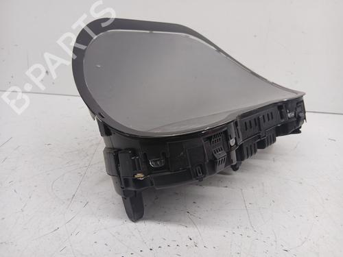 Instrument cluster MERCEDES-BENZ SPRINTER 3-t Van (B910) 211 CDI (910.621, 910.623) | BP28531054C47 