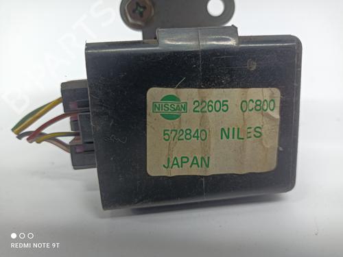 Fuse box NISSAN SERENA (C23) 2.0 | BP21070288E1 
