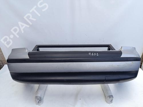 Rear bumper SEAT TOLEDO II (1M2) 2.3 V5 BP20838125C8