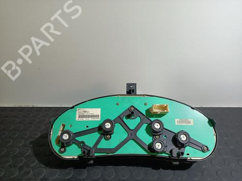 Instrument cluster PEUGEOT 206 Hatchback (2A/C) 1.4 16V | BP20830453C47 