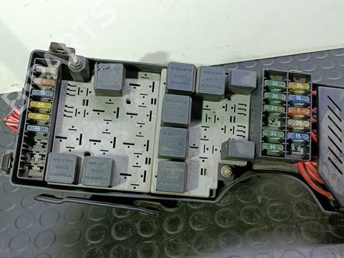 Used Fuse box VOLVO S80 I (184) 2.5 TDI (140 hp) 20837860