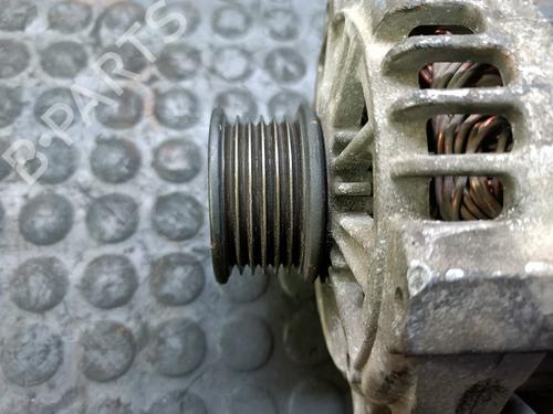 Alternator CHEVROLET REZZO MPV (U100) 2.0 | BP20834935M7 