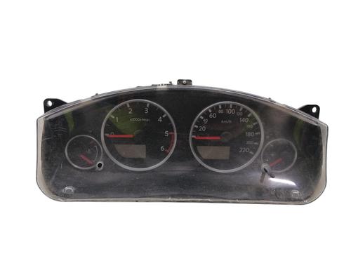Used Instrument cluster NISSAN PATHFINDER III (R51) 2.5 dCi 4WD (171 hp) 31721686