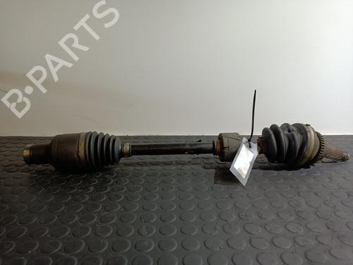 Used Right front driveshaft SUBARU JUSTY III (G3X) 1.5 AWD (G3X413) (99 hp) 32397703