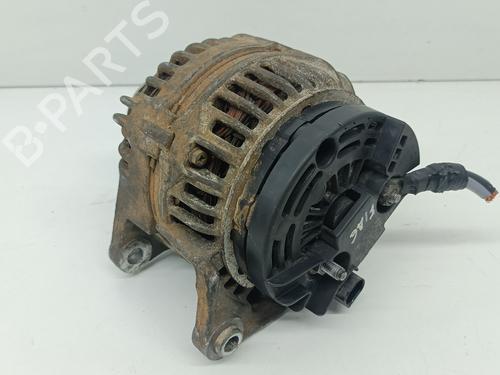 Alternator FIAT DUCATO Bus (250_) 120 Multijet 2,3 D | BP20840481M7 