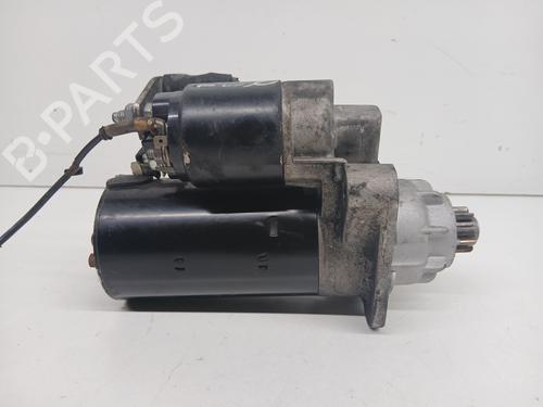 Startmotor VW TOUAREG (7LA, 7L6, 7L7) [2002-2013]  26959798