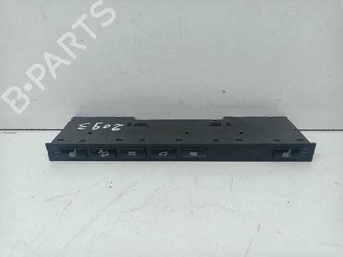 Spak kontakt BMW X5 (E53) 3.0 d (184 hp) 29610857