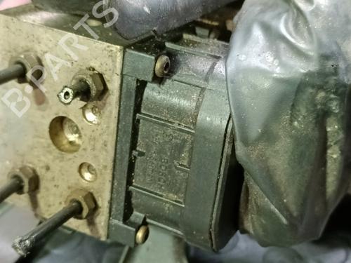 ABS pump PEUGEOT 307 (3A/C) 2.0 HDi 90 | BP20836736M43 