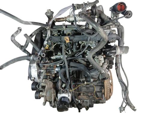 Used Engine Engine FIAT DUCATO Van (244_) 2.0 JTD (84 hp) 40236544 40236544