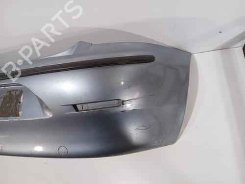Rear bumper ALFA ROMEO 147 (937_)  | BP28103932C8 