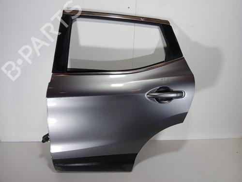 Used Left rear door NISSAN QASHQAI II (J11, J11_) [2013-2025]  28151387