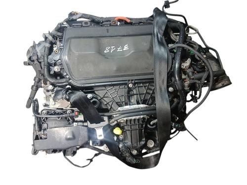 Engine FORD GALAXY II (WA6) | BP39102575M1 - Image 2