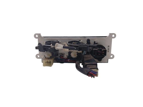 Climate control MITSUBISHI GALLOPER (JK-01) 2.5 TD intercooler | BP32658481I5 - Image 3