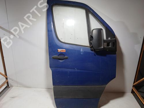 Dør højre fortil MERCEDES-BENZ SPRINTER 3-t Van (B903) 313 CDI (903.663, 903.662, 903.661) (129 hp) 33049446