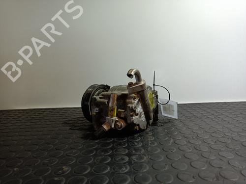 AC compressor FIAT PUNTO Hatchback Van (188_) 1.2 60 | BP20835067M34 