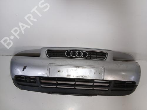Used Front bumper AUDI A3 (8L1) 1.9 TDI (110 hp) 28143006