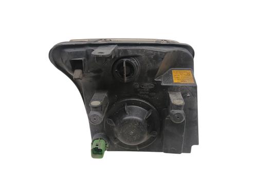 Left headlight FORD TRANSIT CONNECT (P65_, P70_, P80_) 1.8 Di | BP33328133C28 - Image 2