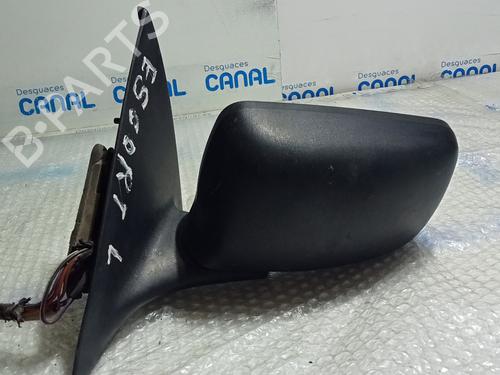 Left mirror FORD ESCORT IV (GAF, AWF, ABFT) 1.8 D | BP29822769C26