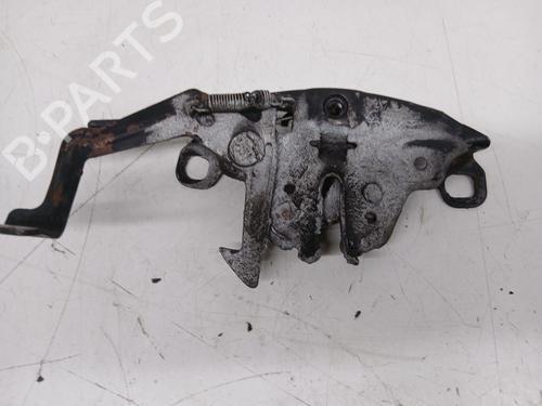 Hood lock NISSAN TERRANO II (R20)  | BP25835872C133 