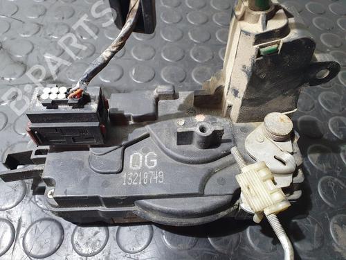 Front right lock OPEL ASTRA H (A04) 1.6 (L48) | BP20831955C97 