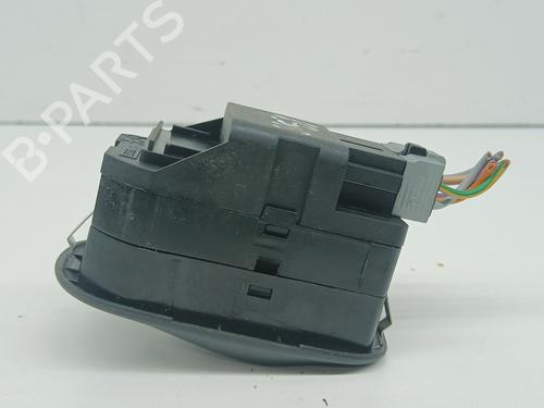 Left front window switch PEUGEOT 206 Hatchback (2A/C) 1.4 LPG | BP31803816I27
