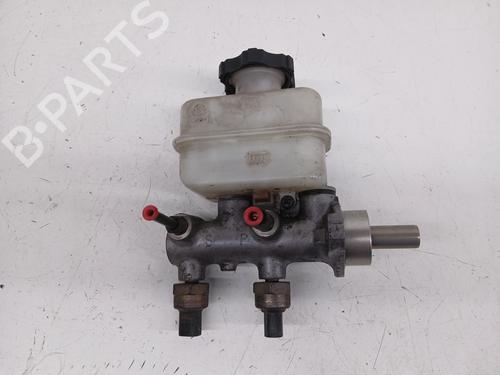 Used Brake master cylinder SSANGYONG REXTON / REXTON II (GAB_) 2.7 Xdi (163 hp) 27978385