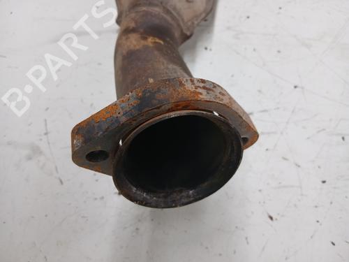 Udstødningssystem LAND ROVER FREELANDER I (L314) 2.0 Td4 4x4 | BP26006918M121 