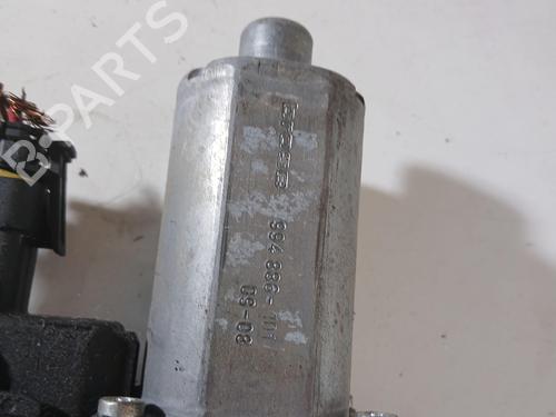 Front left window mechanism OPEL ASTRA H GTC (A04) | BP32672457C22 - Image 2