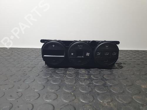 Used Climate control OPEL VECTRA B (J96) 2.0 DTI 16V (F19) (101 hp) 20823932