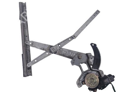 Front left window mechanism DAEWOO MATIZ (M100, M150) 0.8 | BP34164680C22 - Image 4