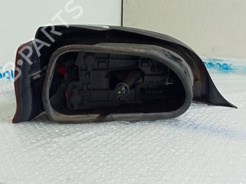 Right taillight CITROËN SAXO (S0, S1) 1.5 D | BP20816951C35 