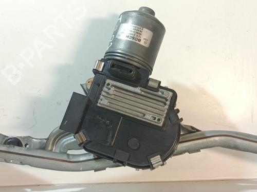 Front wiper motor MERCEDES-BENZ E-CLASS (W211) E 220 CDI (211.006) | BP20840315M29 