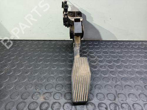 Pedal OPEL ASTRA G Saloon (T98) 2.0 DI (F69) | BP22247488I4 